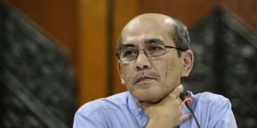 Faisal Basri Bongkar Mudarat Program Biodiesel Jokowi