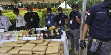 Polisi Sita 51 Gram Ganja Saat Penangkapan Selebgram Syaima