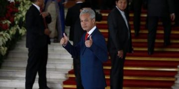 Ganjar Digugat ke PTUN soal UMP Jateng, Buruh Pasang Badan