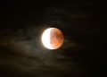 Gerhana Bulan 30 November 2020
