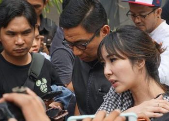 Gisel Angkat Suara soal Video Vulgar Mirip Dirinya