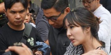 Gisel Angkat Suara soal Video Vulgar Mirip Dirinya