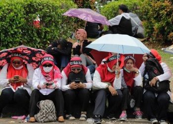 BLT Guru Honorer Mulai Cair Hari Ini