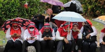 BLT Guru Honorer Mulai Cair Hari Ini