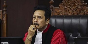 Mantan Hakim MK: Keteledoran UU Ciptaker Tak Dapat Diterima