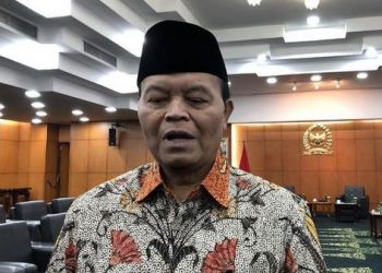 HNW Dukung Ide Pertemuan Ma’ruf Amin dengan Rizieq Shihab