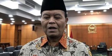 HNW Dukung Ide Pertemuan Ma’ruf Amin dengan Rizieq Shihab