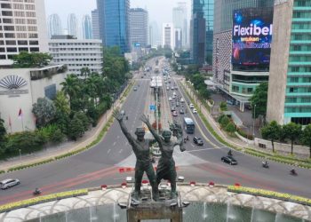 Survei Terbaru Sebut Masyarakat Indonesia Yakin Ekonomi Segera Pulih