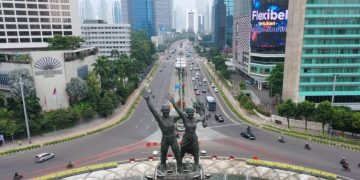 Survei Terbaru Sebut Masyarakat Indonesia Yakin Ekonomi Segera Pulih