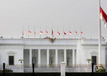 Istana: Tiada Karyawan Kontrak Seumur Hidup dalam UU Cipta Kerja