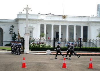 Pemerintah Beri Tanggapan soal Resesi Ekonomi