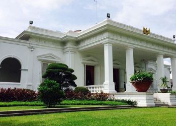Istana Sebut Pemberian Tanda Jasa Bukan Sebagai Intrik Politik