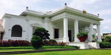 Istana Sebut Pemberian Tanda Jasa Bukan Sebagai Intrik Politik