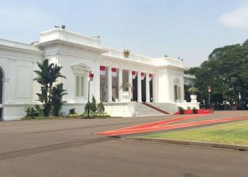 Istana Buka Suara soal Resesi Ekonomi RI
