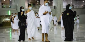 Kemenag Sebut 13 Jemaah Umrah Indonesia Positif Covid-19