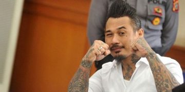 Menanti Vonis, Jerinx Ingin Lanjutkan Program Buah Hati