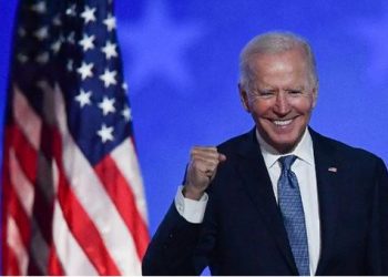 Ekonom Nilai Joe Biden Bisa Lahirkan Kebijakan Terprediksi