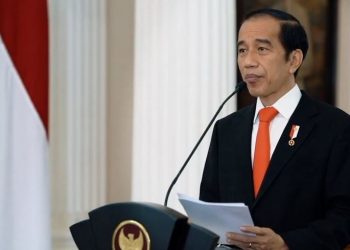 Presiden Jokowi Gaungkan Reformasi Sistem Kesehatan Nasional