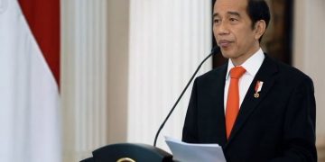 Presiden Jokowi Gaungkan Reformasi Sistem Kesehatan Nasional