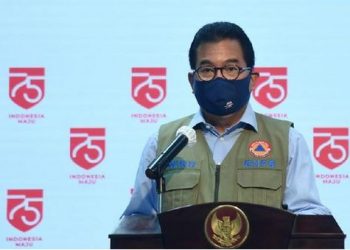 Satgas Covid-19 Imbau Rizieq Shihab Dakwah Virtual