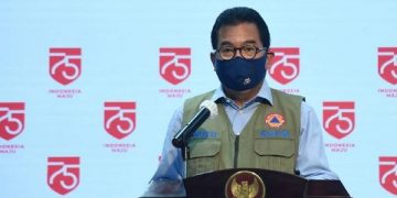 Satgas Covid-19 Imbau Rizieq Shihab Dakwah Virtual