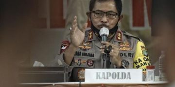 Cegah Pembegalan, Polisi Minta Warga Tak Bersepeda Sendiri
