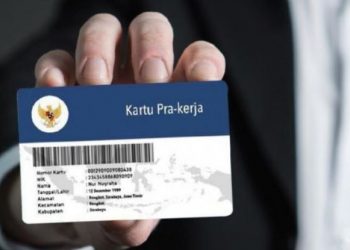 Ingin Tahu Lulus Tidaknya Kartu Prakerja Gelombang 11? Begini Cara Ceknya