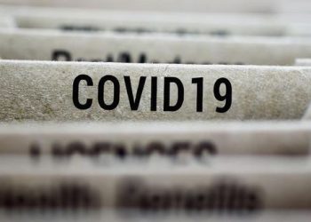 Kasus Corona Melonjak, Wakil Menkes Iran Mengundurkan Diri