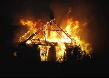 8 Anggota TNI AD Jadi Tersangka Pembakaran Rumdinkes di Papua