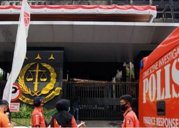 Kejagung: PTUN Langgar UU soal Putusan Tragedi Semanggi