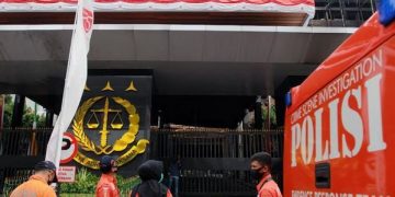 Kejagung: PTUN Langgar UU soal Putusan Tragedi Semanggi