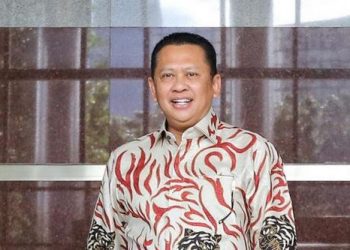 Ketua MPR: UU Ciptaker untuk Perbanyak Wirausaha