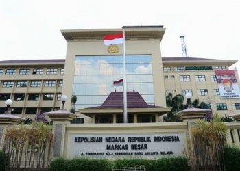 Mabes Polri Akan Tindak Tegas Kapolda yang Tidak Mampu Tindak Pelanggar Prokes