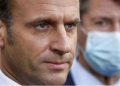 Macron Kaitkan Islam dan Terorisme, Dianggap Kesalahan Besar