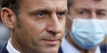 Macron Kaitkan Islam dan Terorisme, Dianggap Kesalahan Besar
