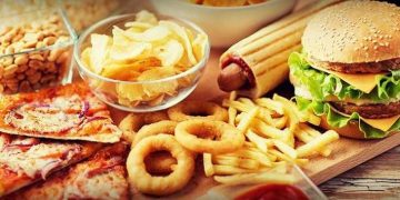 Ingin Sehat, Hindari Makanan Penyebab Hipertensi Berikut!