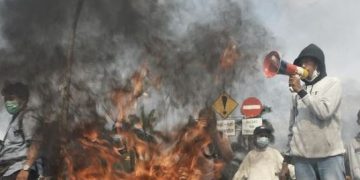 Pantang Diundang Stafsus Milenial, BEM SI Pilih Demo di Jalan