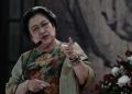 Isi Riset UNJ yang Buat Megawati Tuding Jakarta Amburadul