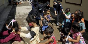 BNPB Harap Evakuasi Erupsi Merapi Tak Picu Klaster Baru Covid