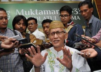 Bursa Ketum MUI, PBNU Masih Usung Miftachul Gantikan Ma’ruf