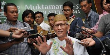 Bursa Ketum MUI, PBNU Masih Usung Miftachul Gantikan Ma’ruf