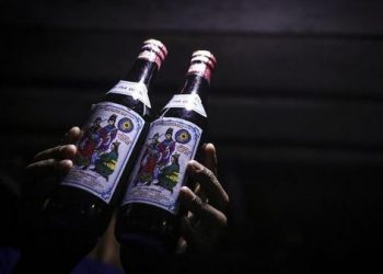 Kriminolog: Tak Ada Korelasi Minuman Alkohol dengan Kejahatan
