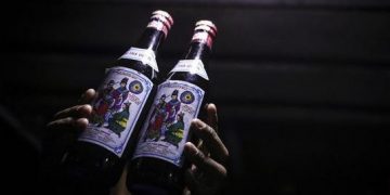 Kriminolog: Tak Ada Korelasi Minuman Alkohol dengan Kejahatan