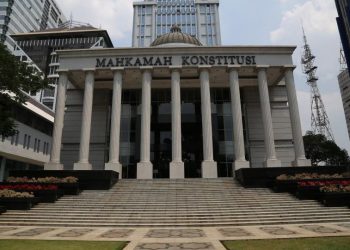 Puluhan Pembeli Apartemen di Jakarta Gugat UU Kepailitan ke MK