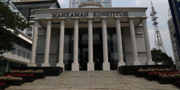 Puluhan Pembeli Apartemen di Jakarta Gugat UU Kepailitan ke MK