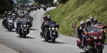Soal Pengeroyokan Anggota TNI, Tur Harley Disetop Sementara