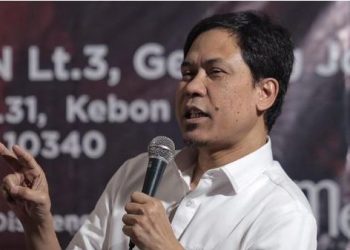 FPI Tak Peduli Aturan Karantina 14 Hari untuk Rizieq Shihab