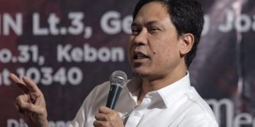 FPI Tak Peduli Aturan Karantina 14 Hari untuk Rizieq Shihab