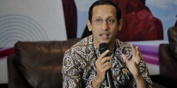 Nadiem: Pembelajaran Tatap Muka Dibolehkan, Bukan Diwajibkan
