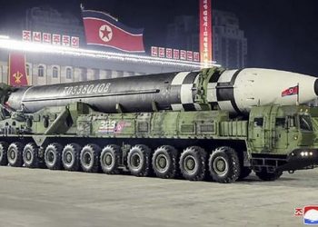 Komandan USFK Ragukan Kemampuan Senjata Baru Korut